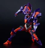 SSSS.DYNAZEON GIGAN-TECHS GRIDKNIGHT AF - immagine 4