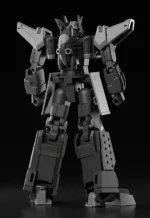 WEBDIVER DARK GLADION MODEROID MK - immagine 8