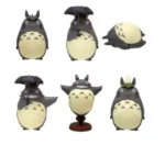 TOTORO FIGURES ASSORTMENT 01 (6) - immagine 4