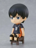 HAIKYU TOBIO KAGEYAMA NENDOROID SWACCHAO - immagine 6