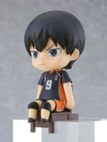 HAIKYU TOBIO KAGEYAMA NENDOROID SWACCHAO - immagine 8