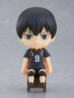 HAIKYU TOBIO KAGEYAMA NENDOROID SWACCHAO - immagine 5
