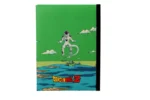 DRAGON BALL Z NAMEK NOTEBOOK WITH LIGHT - immagine 4