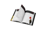 IT NOTEBOOK WITH LIGHT - immagine 6
