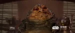 SW JABBA THE HUTT DLX 1/10 STATUE - immagine 5