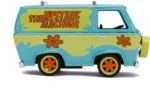 Scooby Doo - Mystery Machine - 1:32 Die-Cast Model - immagine 7