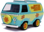 Scooby Doo - Mystery Machine - 1:32 Die-Cast Model - immagine 5