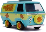 Scooby Doo - Mystery Machine - 1:32 Die-Cast Model - immagine 8