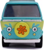 Scooby Doo - Mystery Machine - 1:32 Die-Cast Model - immagine 6
