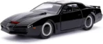 KNIGHT RIDER - K.I.T.T. 1982 Pontiac Firebird Trans Am - 1:32 Die Cast Model - immagine 5