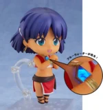NADIA THE SECRET OF BLUE WATER NENDOROID - immagine 8