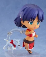NADIA THE SECRET OF BLUE WATER NENDOROID - immagine 5