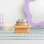 PUSHEEN MONEYBANK - immagine 6