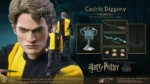 HP CEDRIC DIGGORY 1/6 ACTION FIGURE - immagine 8