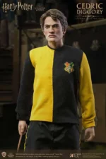 HP CEDRIC DIGGORY 1/6 ACTION FIGURE - immagine 5