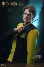 HP CEDRIC DIGGORY 1/6 ACTION FIGURE - immagine 6