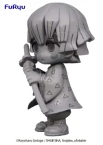 DEMON SLAYER AGATSUMA ZENITSU TOONIZE - immagine 5