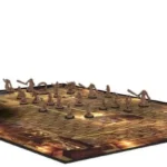 EPIC ENCOUNTERS-CHAMBERS OF SERPENT FOLK