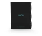 HP HERMIONE POTION 3D EFFECT NOTEBOOOK - immagine 4