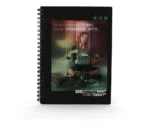 HP HERMIONE POTION 3D EFFECT NOTEBOOOK - immagine 3