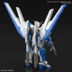 HG GUNDAM HELIOS 1/144