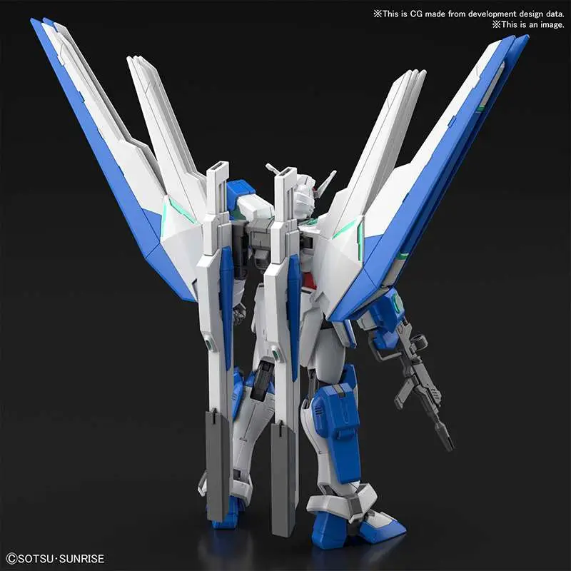 78389__1199500888 HG GUNDAM HELIOS 1/144 - immagine 1