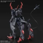 HG GUNDAM BARBATAURUS 1/144