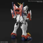 HG GUNDAM BLAZING 1/144