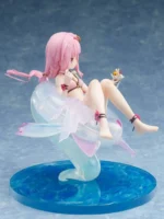MAGIA RECORD IROHA TAMAKI SWIMSUIT ST - immagine 7