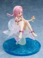 MAGIA RECORD IROHA TAMAKI SWIMSUIT ST - immagine 5