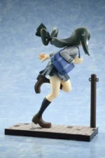 MY HERO ACADEMIA TSUYU ASUI UNIFORM VER - immagine 7