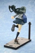 MY HERO ACADEMIA TSUYU ASUI UNIFORM VER - immagine 6