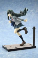 MY HERO ACADEMIA TSUYU ASUI UNIFORM VER - immagine 5
