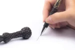 HP DUMBLEDORE WAND PEN (2021) - immagine 8
