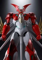 GX-99 GETTER ROBOT ARC - immagine 6