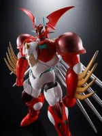 GX-99 GETTER ROBOT ARC - immagine 7