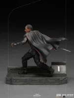 THE MANDALORIAN MOFF GIDEON 1/10 ART ST - immagine 5