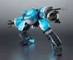 ROBOT SPIRITS SAKUGAN BIG TONY - immagine 7