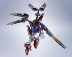 METAL ROBOT SPIRIT WING GUNDAM ZERO - immagine 7