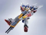 METAL ROBOT SPIRIT WING GUNDAM ZERO - immagine 8