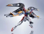 METAL ROBOT SPIRIT WING GUNDAM ZERO - immagine 6