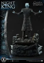 GAME OF THRONES NIGHT KING STATUE - immagine 6