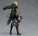 AOT ERWIN SMITH FIGMA AF RE-RUN - immagine 5