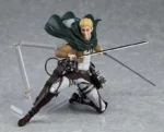 AOT ERWIN SMITH FIGMA AF RE-RUN - immagine 7