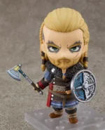 ASSASSIN CREED VALHALLA EIVOR NENDOROID - immagine 6