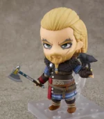 ASSASSIN CREED VALHALLA EIVOR NENDOROID - immagine 7