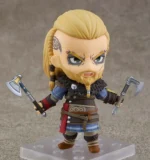 ASSASSIN CREED VALHALLA EIVOR NENDOROID - immagine 5