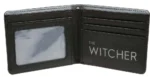 NETFLIX THE WITCHER ARMORED UP WALLET - immagine 7