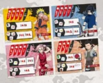 NARUTO NINJA ARENA GAME - immagine 2