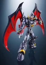 SRC MAZINKAISER SKL FINAL COUNT - immagine 7